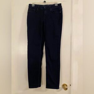 Calvin Klein Ultimate Skinny Jeans size 10